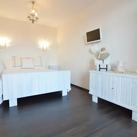 Modern In With Terrace Apartment Ghent